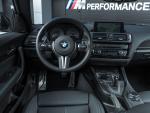 BMW M2 Coupe M Performance Accessories 2016 года